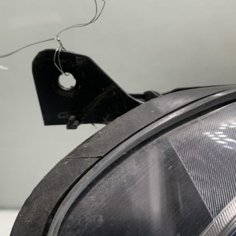 Optique avant principal droit (feux)(phare) NISSAN QASHQAI 1 Photo n°2