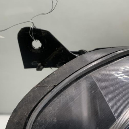 Optique avant principal droit (feux)(phare) NISSAN QASHQAI 1