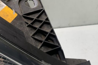 Optique avant principal droit (feux)(phare) NISSAN QASHQAI 1