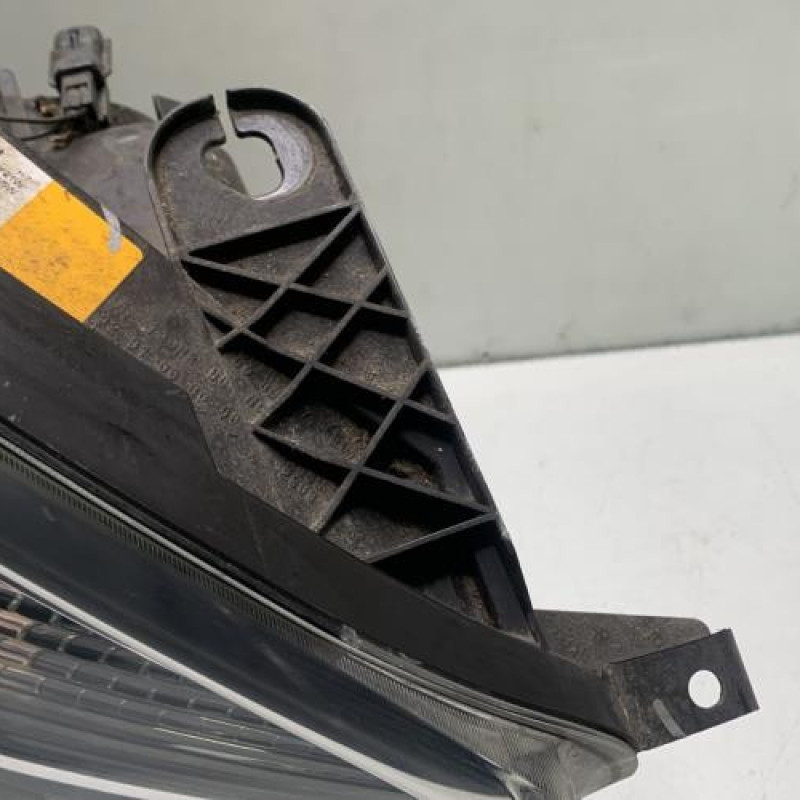 Optique avant principal droit (feux)(phare) NISSAN QASHQAI 1 Photo n°3