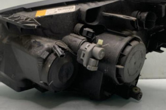 Optique avant principal droit (feux)(phare) NISSAN QASHQAI 1