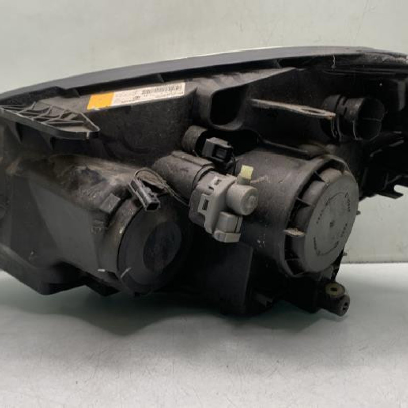 Optique avant principal droit (feux)(phare) NISSAN QASHQAI 1 Photo n°5