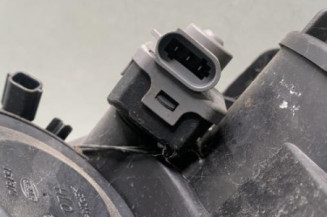 Optique avant principal droit (feux)(phare) NISSAN QASHQAI 1