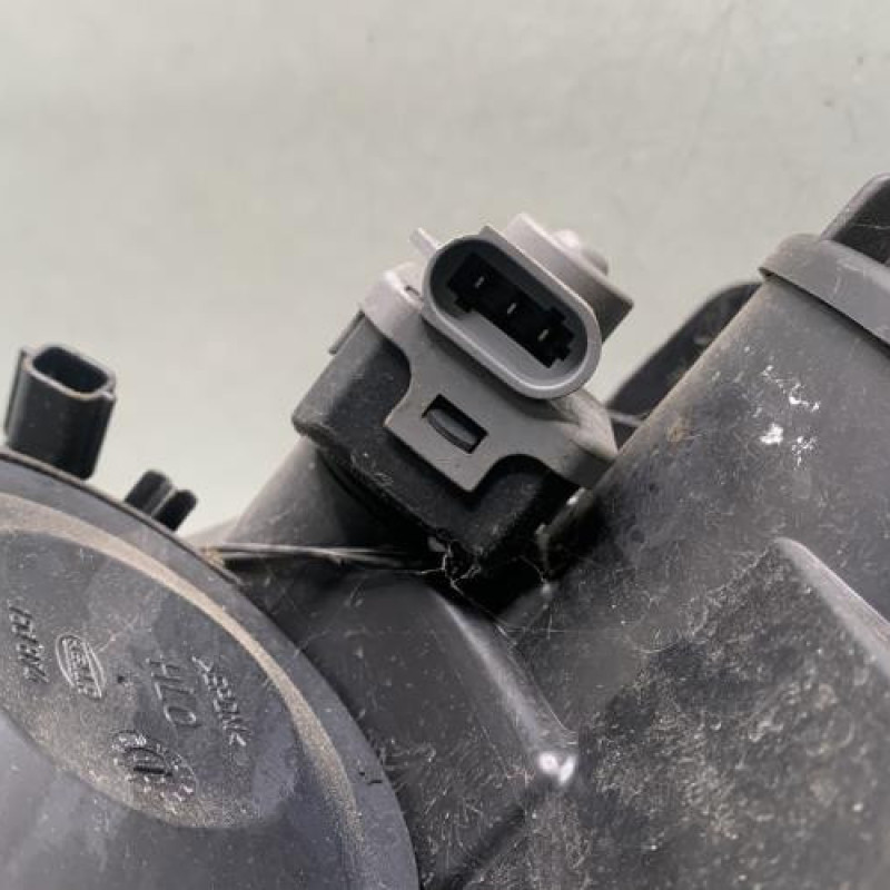 Optique avant principal droit (feux)(phare) NISSAN QASHQAI 1 Photo n°7