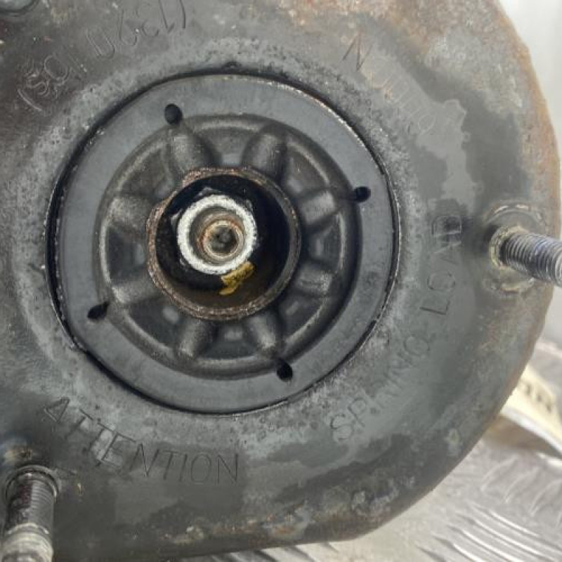 Amortisseur avant droit MERCEDES CLASSE R 251 Photo n°4