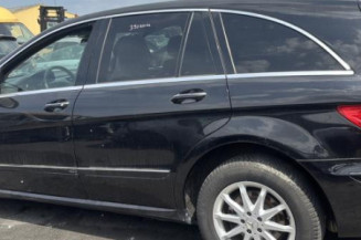 Amortisseur avant droit MERCEDES CLASSE R 251