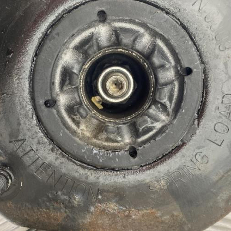 Amortisseur avant gauche MERCEDES CLASSE R 251 Photo n°3