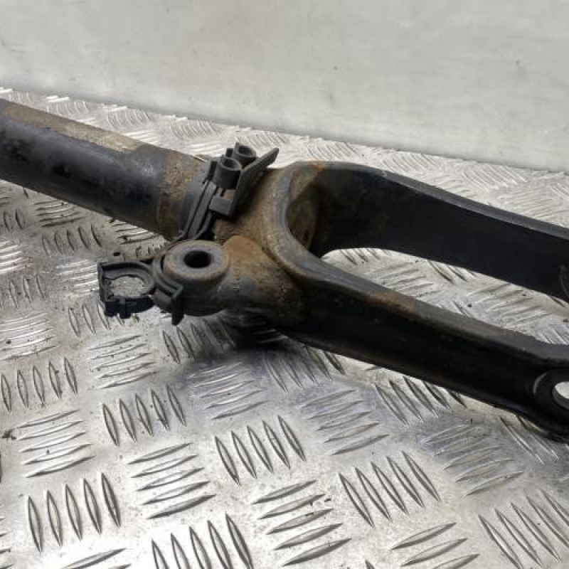 Amortisseur avant gauche MERCEDES CLASSE R 251 Photo n°4