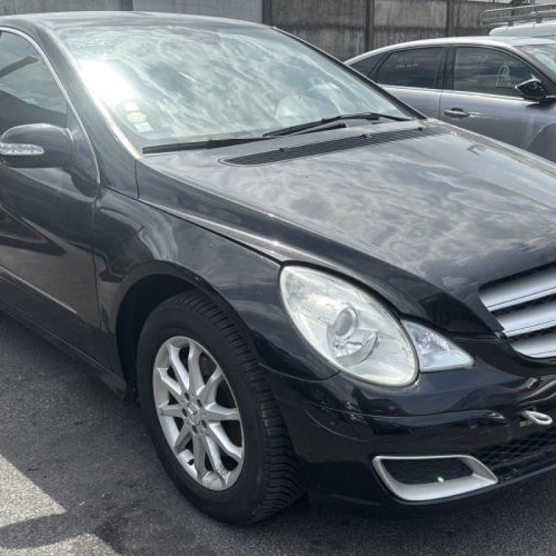 Amortisseur avant gauche MERCEDES CLASSE R 251 Photo n°16