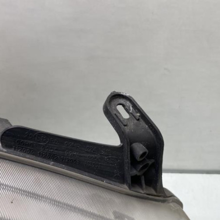 Optique avant principal droit (feux)(phare) OPEL CORSA C