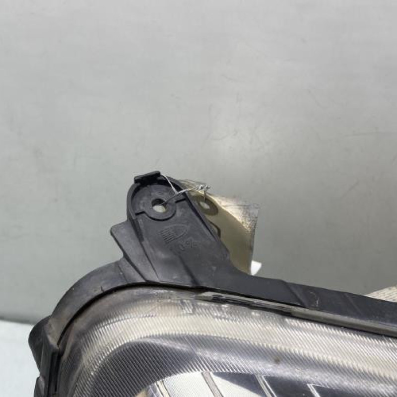 Optique avant principal droit (feux)(phare) OPEL CORSA C Photo n°3