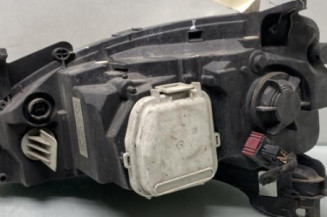 Optique avant principal droit (feux)(phare) OPEL CORSA C