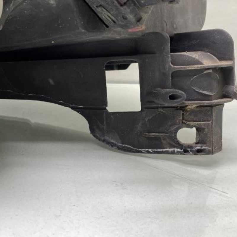 Optique avant principal droit (feux)(phare) OPEL CORSA C Photo n°5