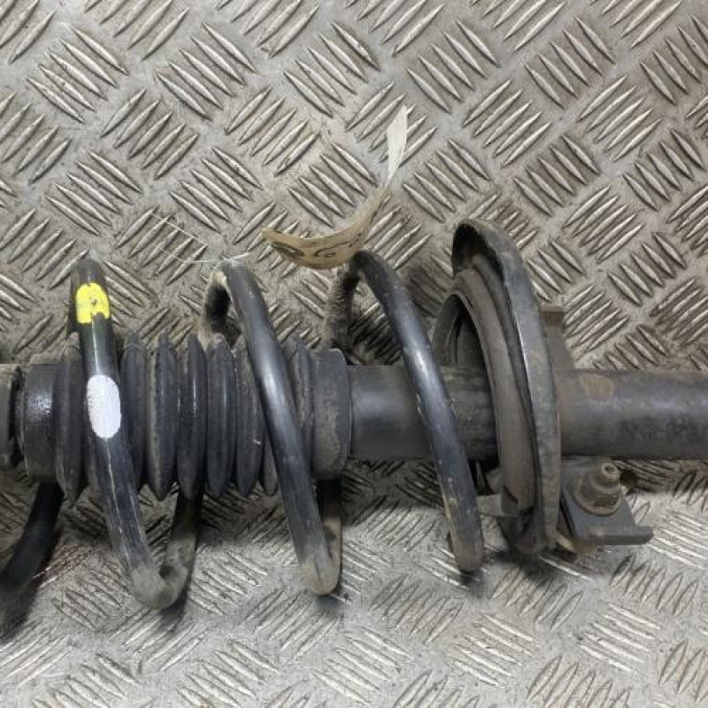 Amortisseur avant droit RENAULT SCENIC 2 Photo n°1