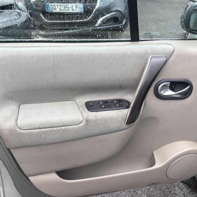 Amortisseur avant droit RENAULT SCENIC 2 Photo n°12