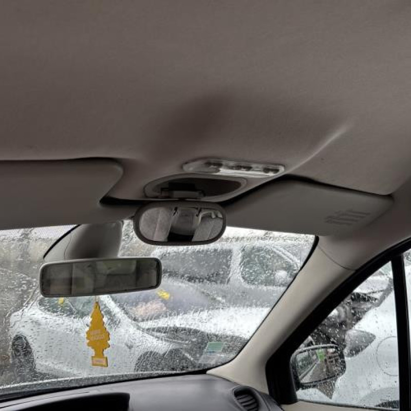 Amortisseur avant droit RENAULT SCENIC 2 Photo n°18