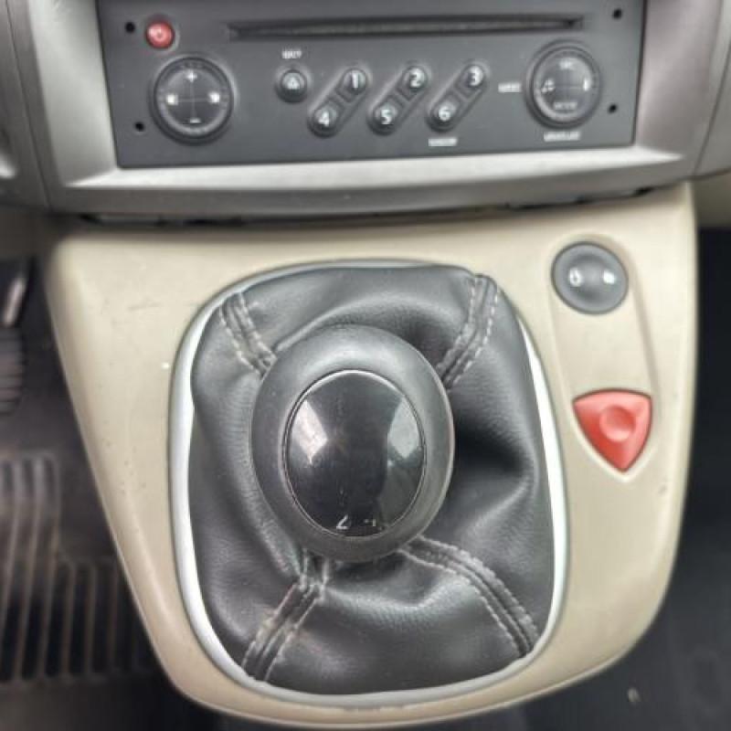 Amortisseur avant droit RENAULT SCENIC 2 Photo n°20