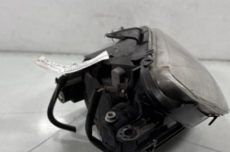 Optique avant principal droit (feux)(phare) PEUGEOT 206