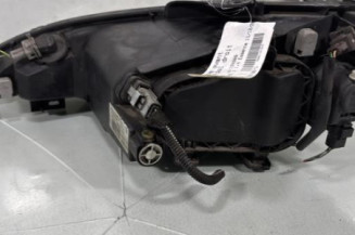 Optique avant principal droit (feux)(phare) PEUGEOT 206