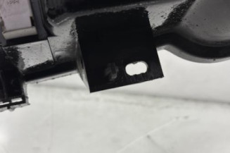 Optique avant principal droit (feux)(phare) PEUGEOT 206