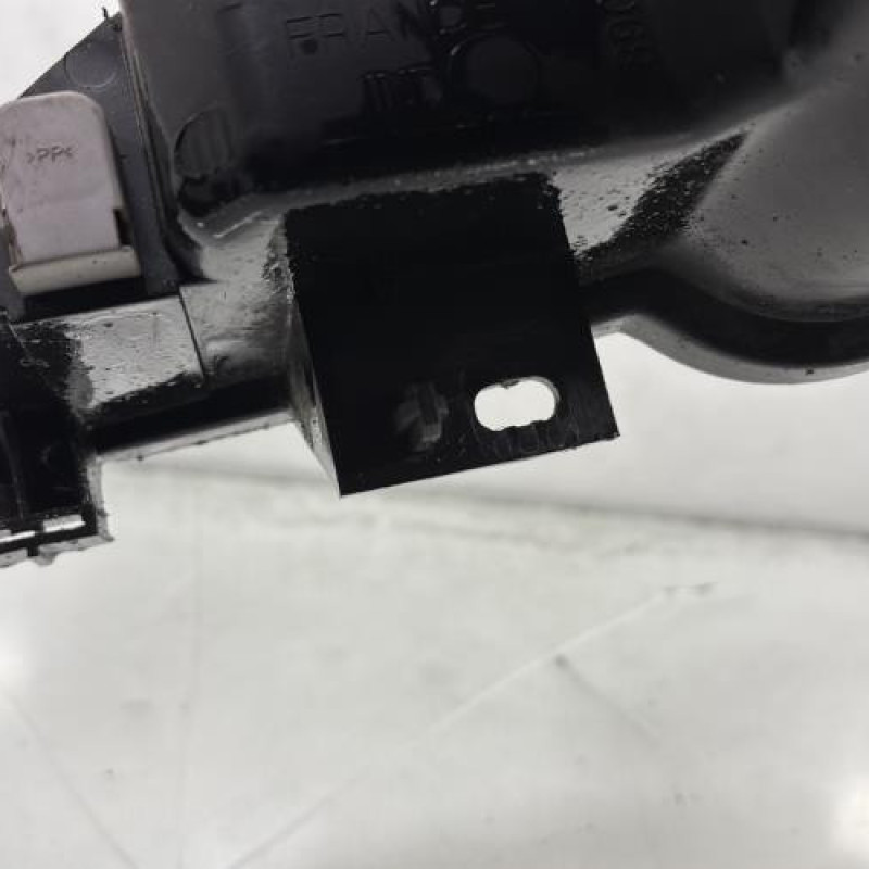 Optique avant principal droit (feux)(phare) PEUGEOT 206 Photo n°7