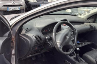 Optique avant principal droit (feux)(phare) PEUGEOT 206