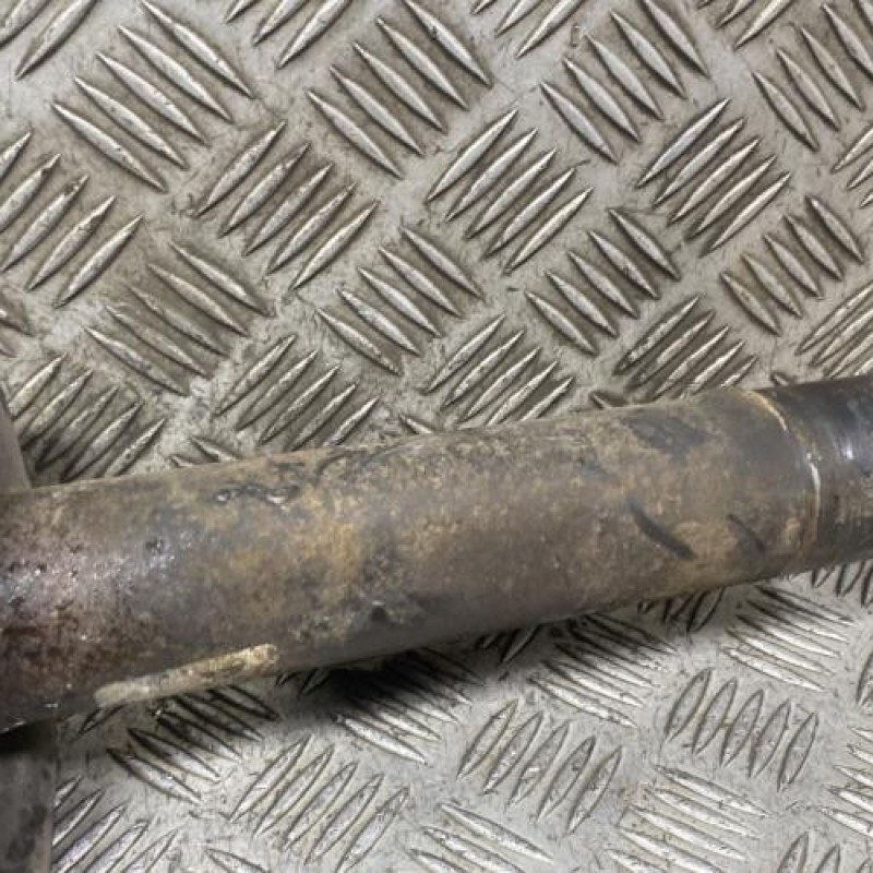 Amortisseur avant droit CITROEN BERLINGO 1 Photo n°3