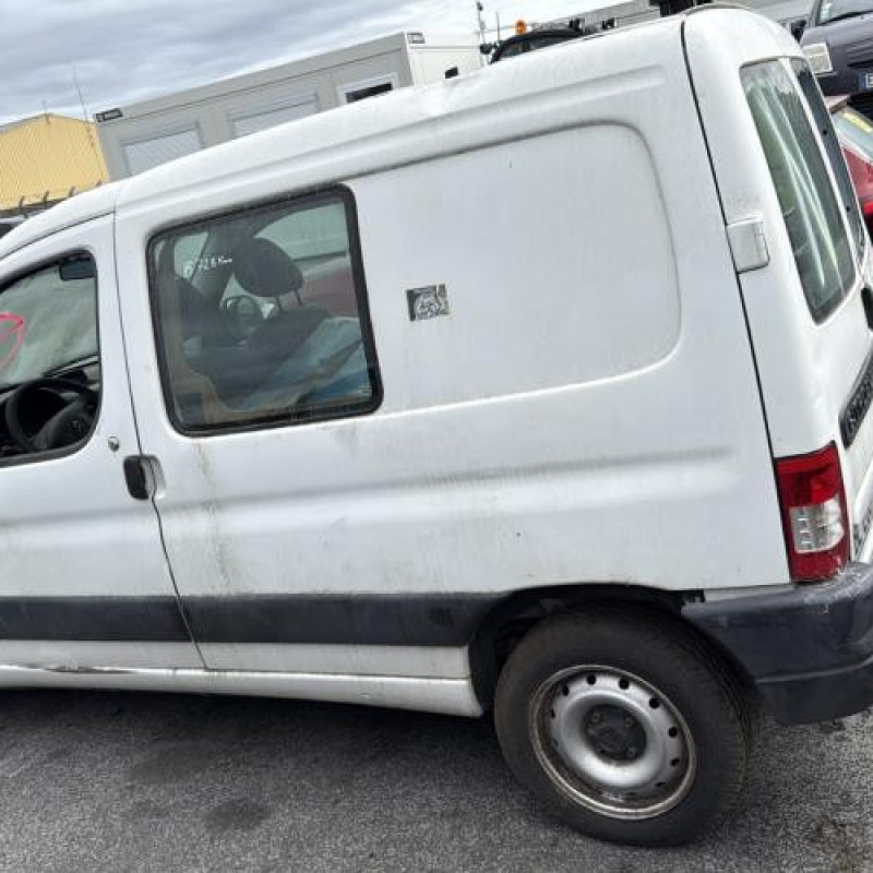 Amortisseur avant droit CITROEN BERLINGO 1 Photo n°9