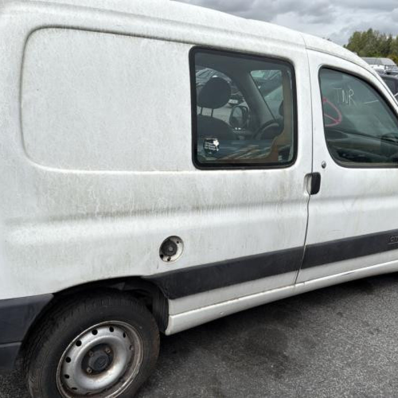 Amortisseur avant droit CITROEN BERLINGO 1 Photo n°10