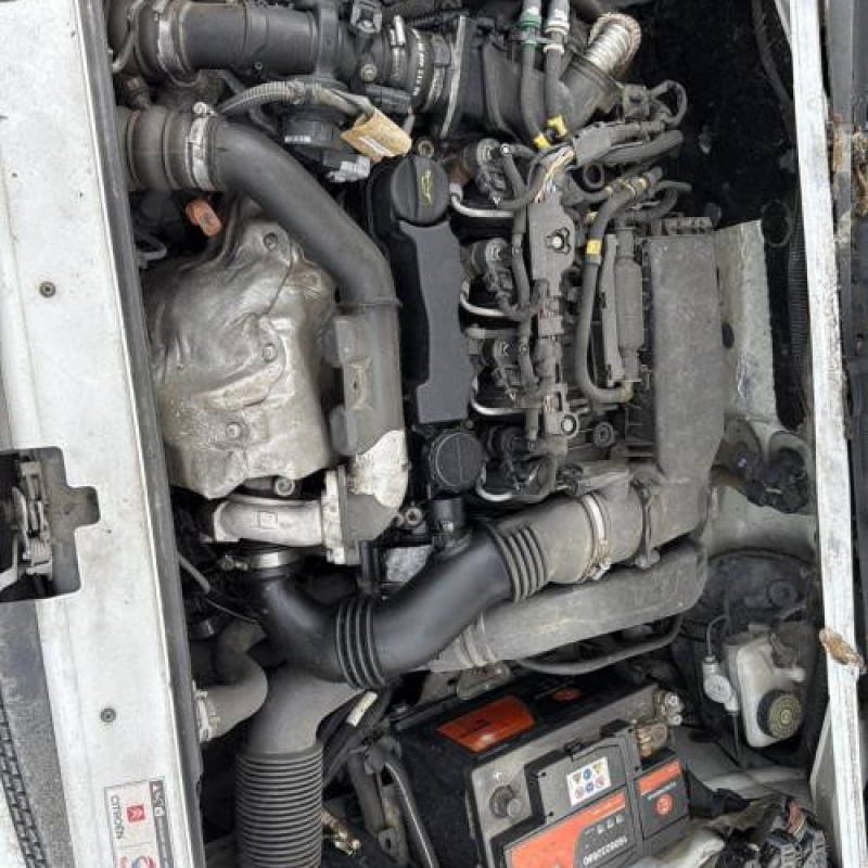 Amortisseur avant droit CITROEN BERLINGO 1 Photo n°12