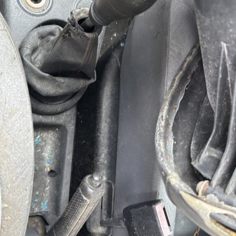 Amortisseur avant droit CITROEN BERLINGO 1 Photo n°17