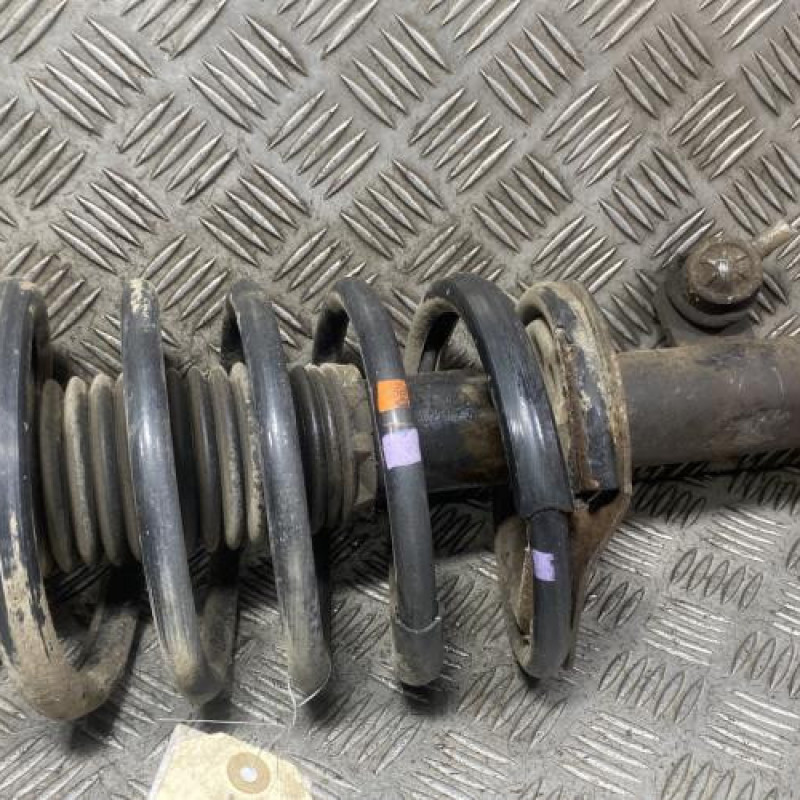 Amortisseur avant gauche CITROEN BERLINGO 1 Photo n°1