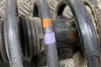 Amortisseur avant gauche CITROEN BERLINGO 1