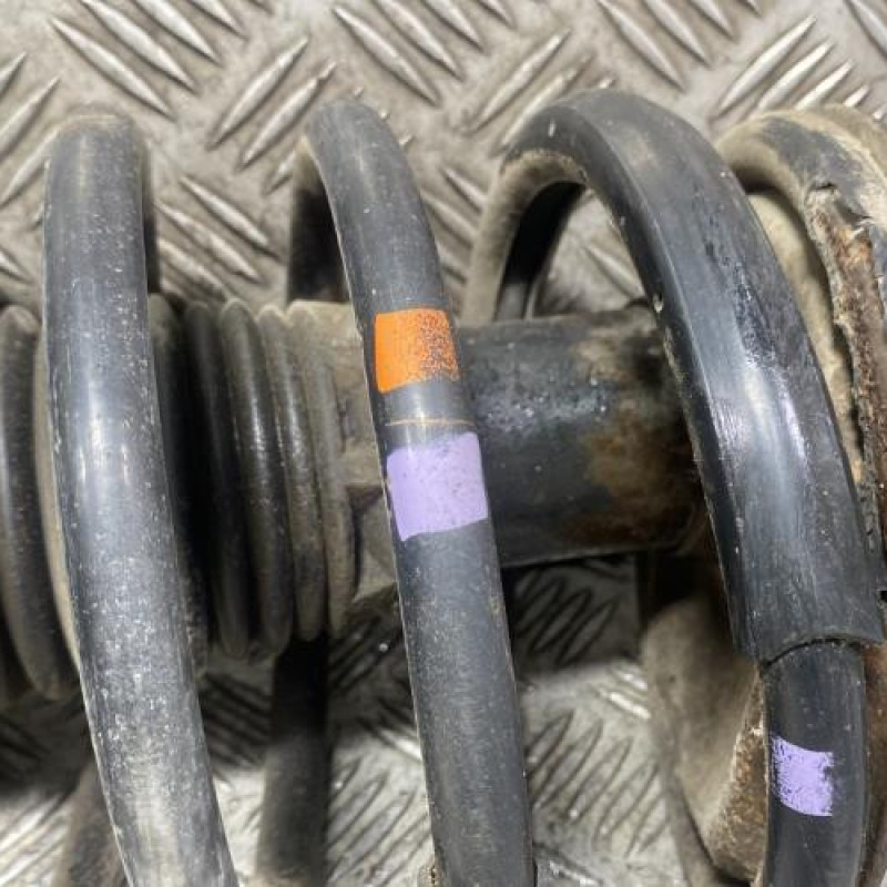 Amortisseur avant gauche CITROEN BERLINGO 1 Photo n°2