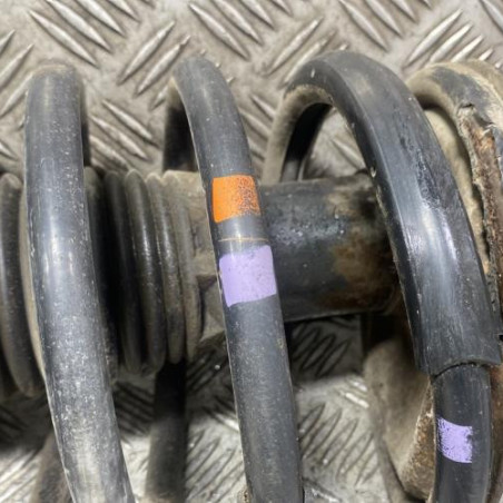 Amortisseur avant gauche CITROEN BERLINGO 1