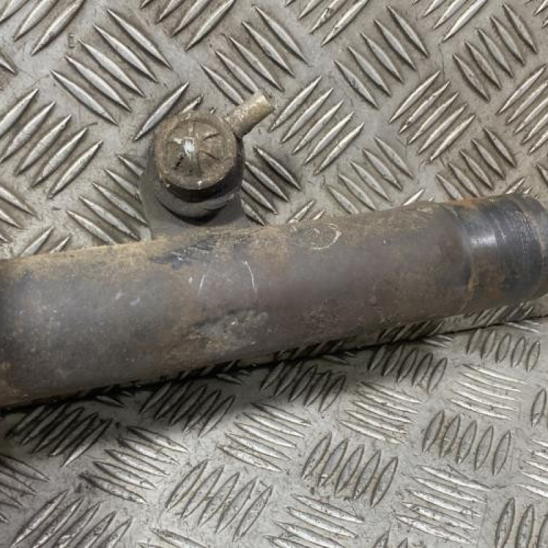 Amortisseur avant gauche CITROEN BERLINGO 1 Photo n°3