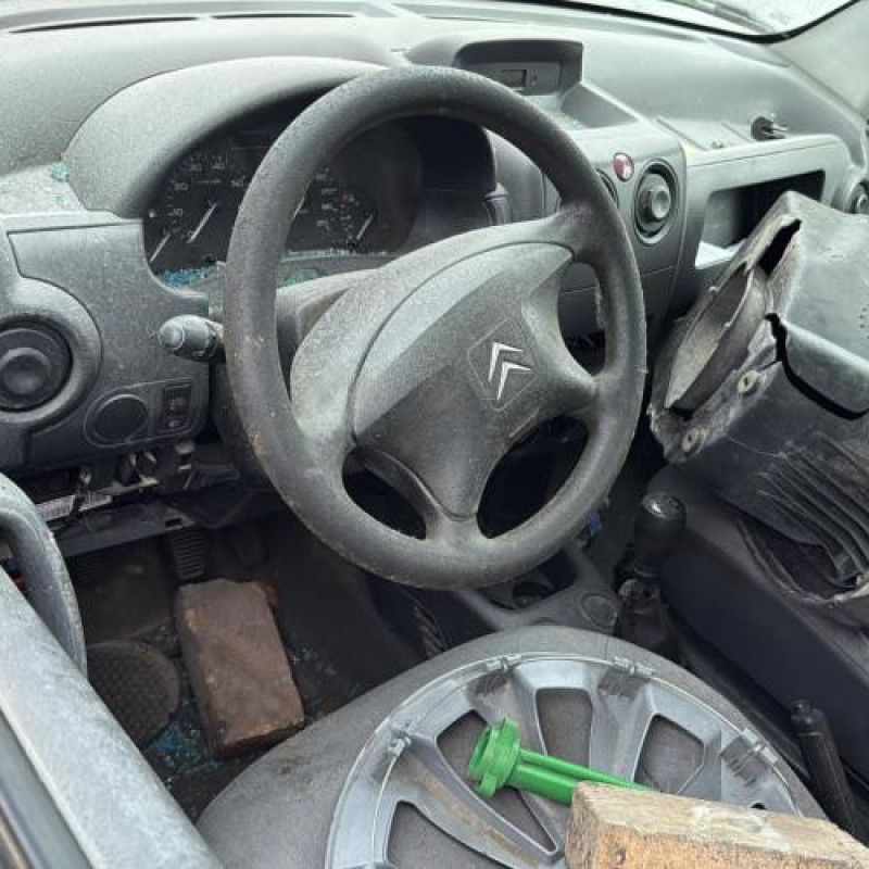 Amortisseur avant gauche CITROEN BERLINGO 1 Photo n°14