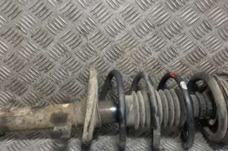 Amortisseur avant gauche RENAULT SCENIC 2 Photo n°1