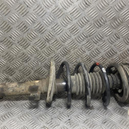 Amortisseur avant gauche RENAULT SCENIC 2 Photo n°1