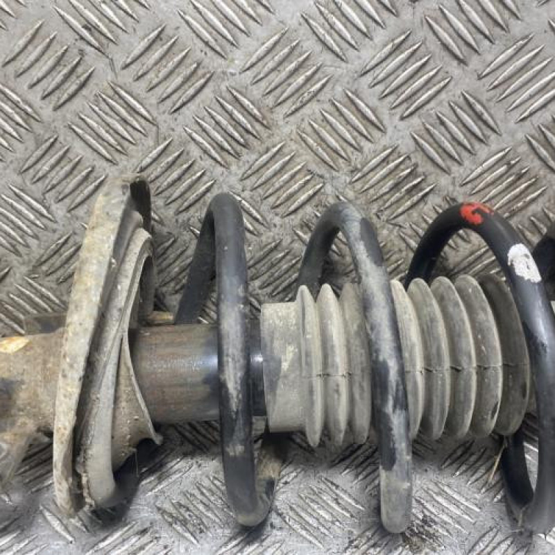 Amortisseur avant gauche RENAULT SCENIC 2 Photo n°3