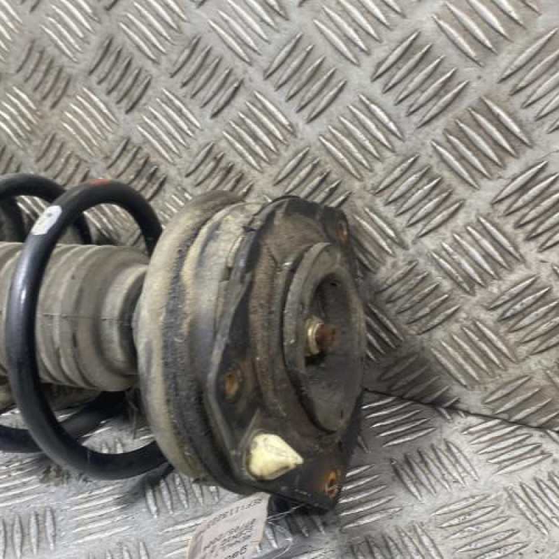 Amortisseur avant gauche RENAULT SCENIC 2 Photo n°4