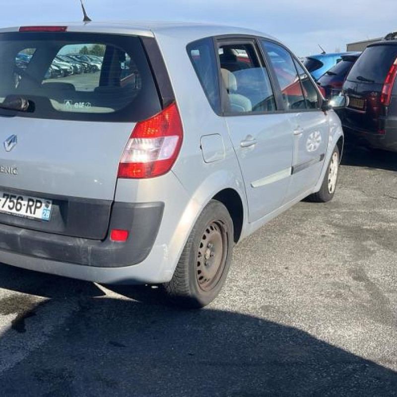 Amortisseur avant gauche RENAULT SCENIC 2 Photo n°11