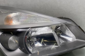Optique avant principal droit (feux)(phare) RENAULT ESPACE 4 Photo n°1
