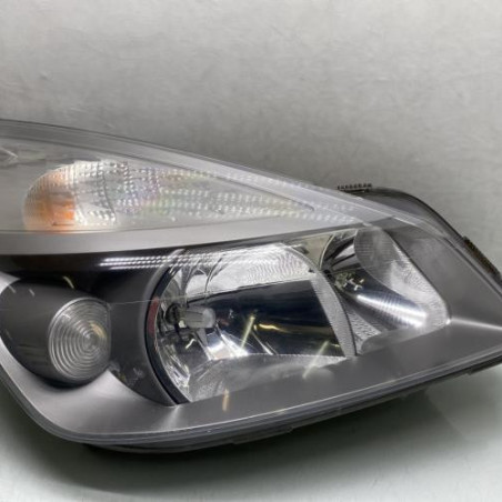 Optique avant principal droit (feux)(phare) RENAULT ESPACE 4 Photo n°1