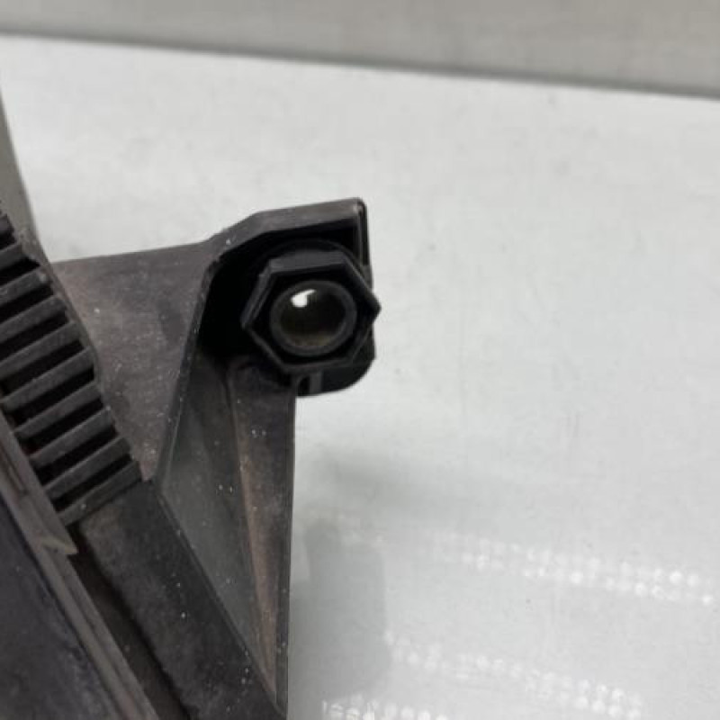 Optique avant principal droit (feux)(phare) RENAULT ESPACE 4 Photo n°3