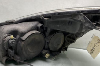 Optique avant principal droit (feux)(phare) RENAULT ESPACE 4