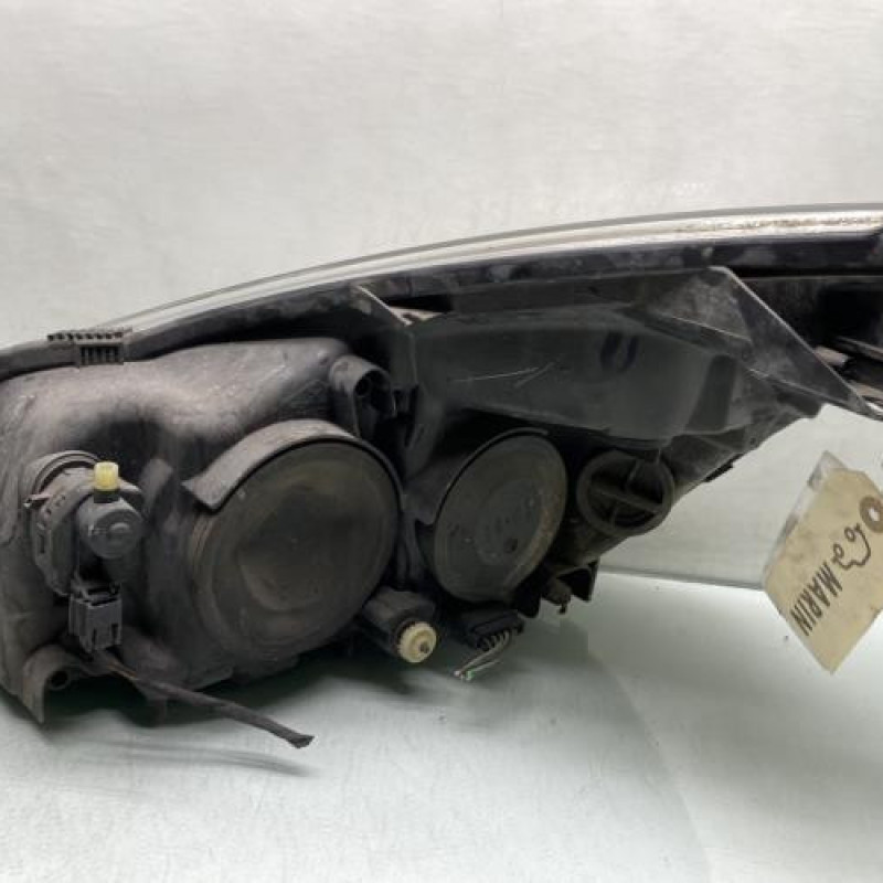 Optique avant principal droit (feux)(phare) RENAULT ESPACE 4 Photo n°4