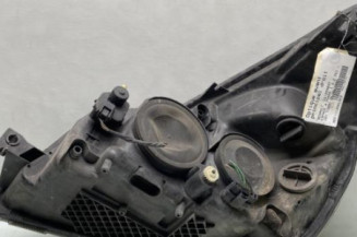 Optique avant principal droit (feux)(phare) RENAULT ESPACE 4