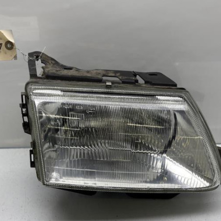 Optique avant principal droit (feux)(phare) CITROEN SAXO Photo n°1