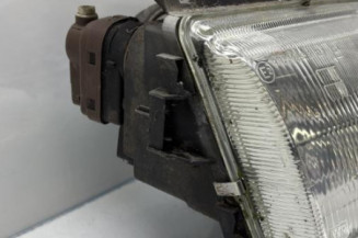 Optique avant principal droit (feux)(phare) CITROEN SAXO